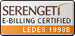 Serengeti Certified